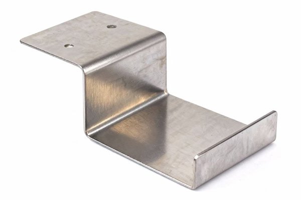 6. Sheet Metal Fabrication