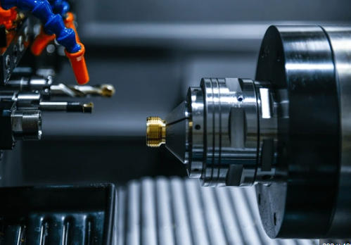 Additive Manufacturing Process Comparison