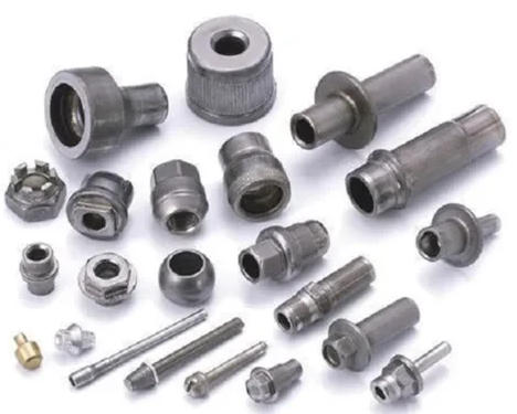 Cold Forging Tool Suppliers In Scandinavia