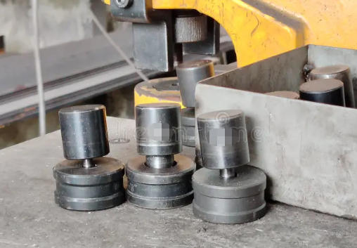 Czech Republic Industrial Punch And Die Suppliers