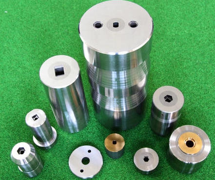 Metal Cold Forging Tools Suppliers Ireland