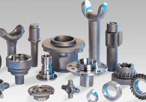 Industrial Punch And Die Suppliers France