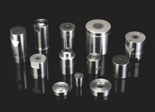 Punch And Die Components Germany