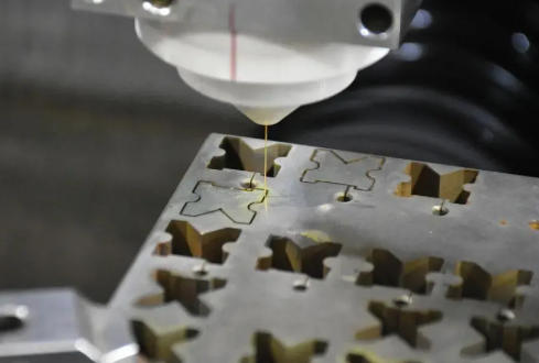 CNC Wire Cutting Applications