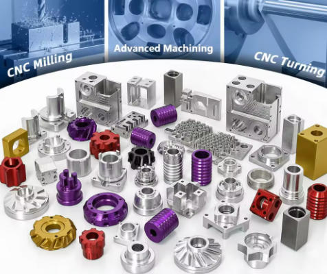 Top CNC Machining Manufacturers And Suppliers in Poland