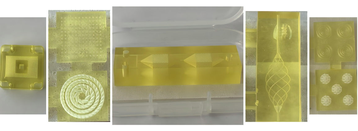 Why Choose Our 3D Printing Services