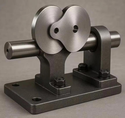 CNC Machining Manufacturers Sweden