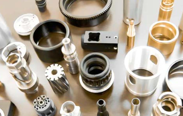 CNC Machining Manufacturers Greece CNC Machining Manufacturers Greece