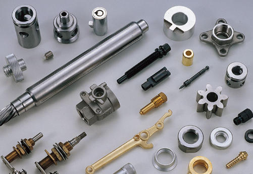 Industrial Cold Forging Tools Netherlands