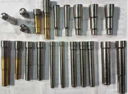 Top Cold Forging Tools Manufacturers And Suppliers in Hungary