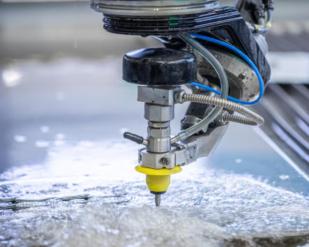 Cutting with Precision An Expert Guide To CNC Water Jet Technology.jpg