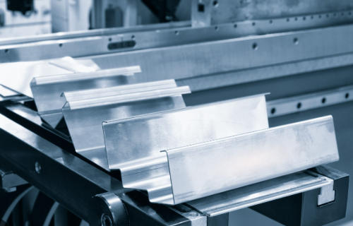 Sheet Metal Fabrication And CNC Applications
