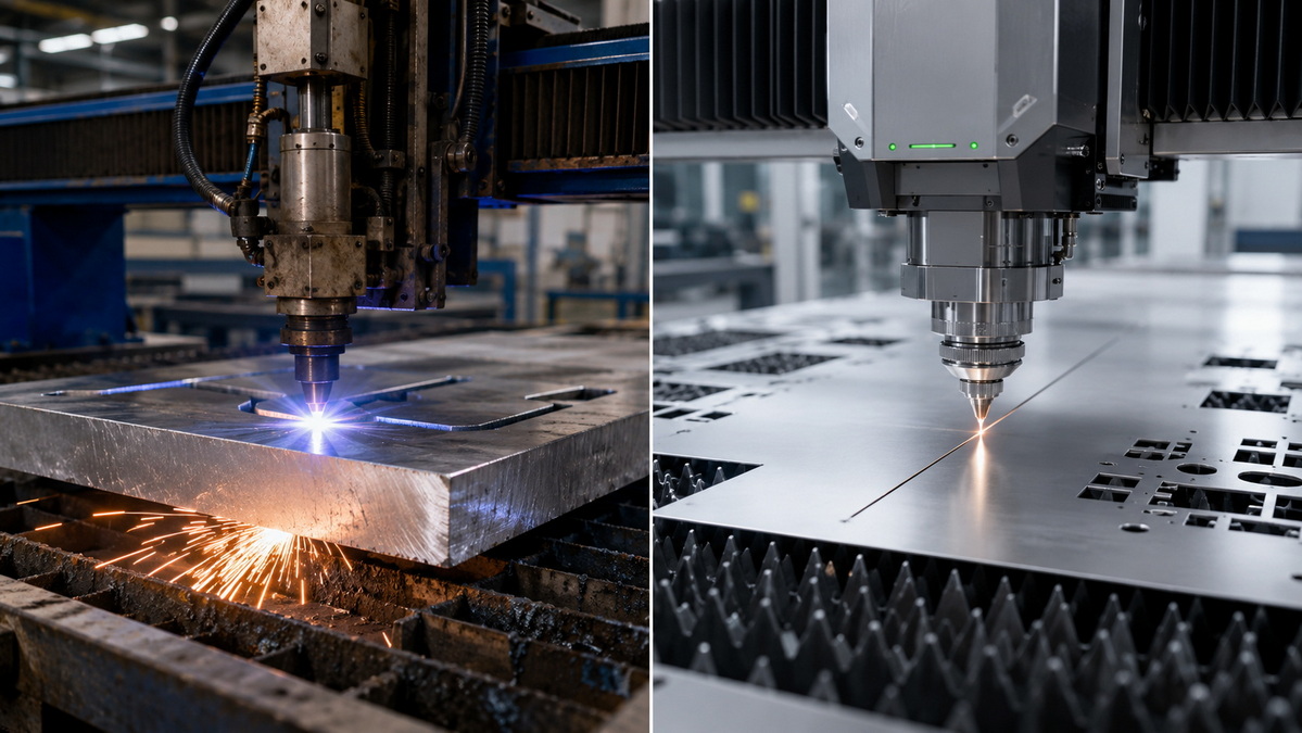 Can You Plasma Cut Aluminum? A Practical Guide To Quality, Safety, And Process Selection