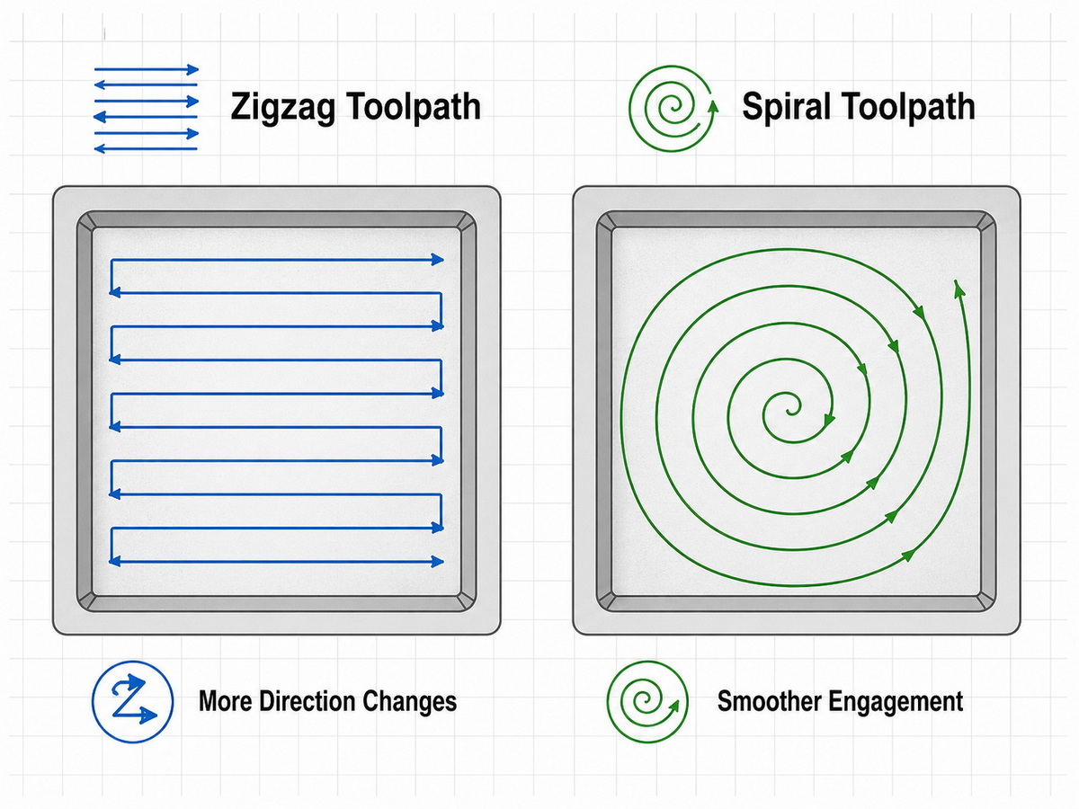 Mastering CNC Toolpaths: How U‑Need Turns Smart Programming Into Faster More Precise Manufacturing for Global Brands?