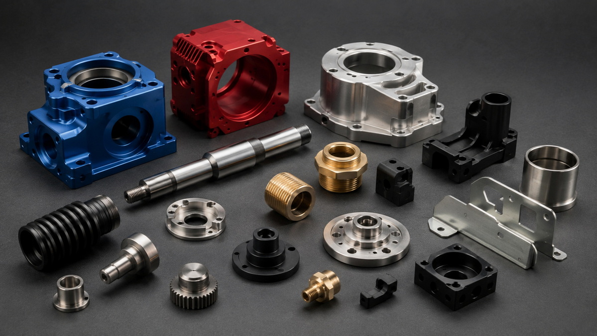 Top 10 Low Volume Machining Services Companies in China (2026 Updated: Expert Selection Guide)