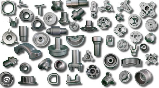 Custom Cold Forging Tools France