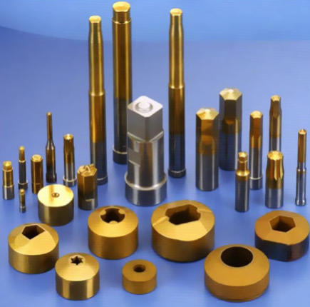 Metal Punch And Die Manufacturers Denmark
