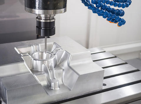 Injection Tooling Coating Solutions