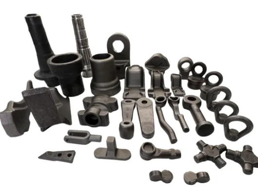 Norway Industrial Cold Forging Tools