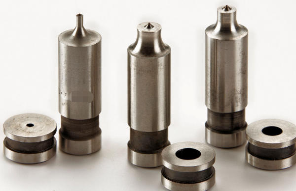 High Quality Punch And Die Supplies Portugal