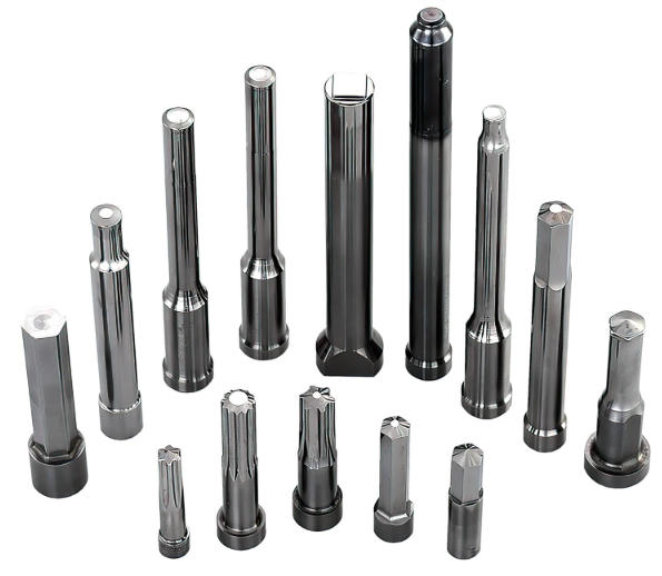 Best Punch And Die Companies In Poland