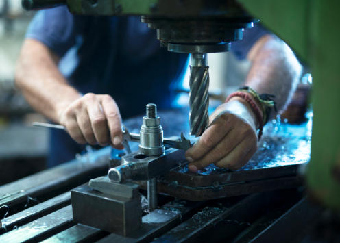 High Quality Punch And Die France