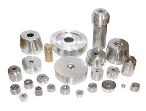 Professional Punch And Die Manufacturers Germany