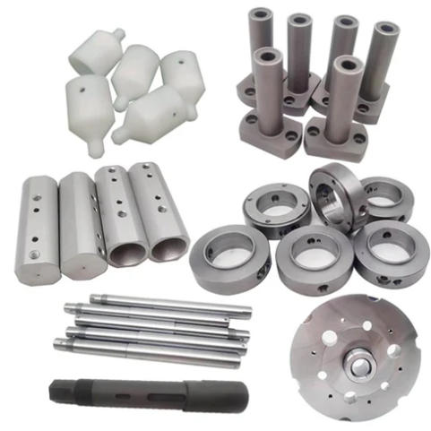 European CNC Machining For OEMs