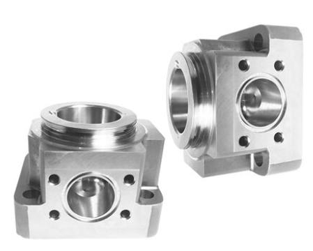 CNC Machining For OEM Manufacturers
