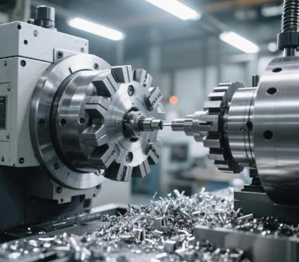 Top CNC Machining Manufacturers And Suppliers in Sweden