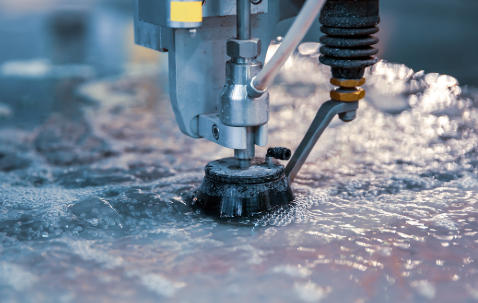 EDM Vs Mechanical Drilling