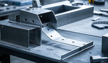 Common Sheet Metal Fabrication Techniques And Their CNC Machining Applications A Practical Guide for OEM Buyers.jpg