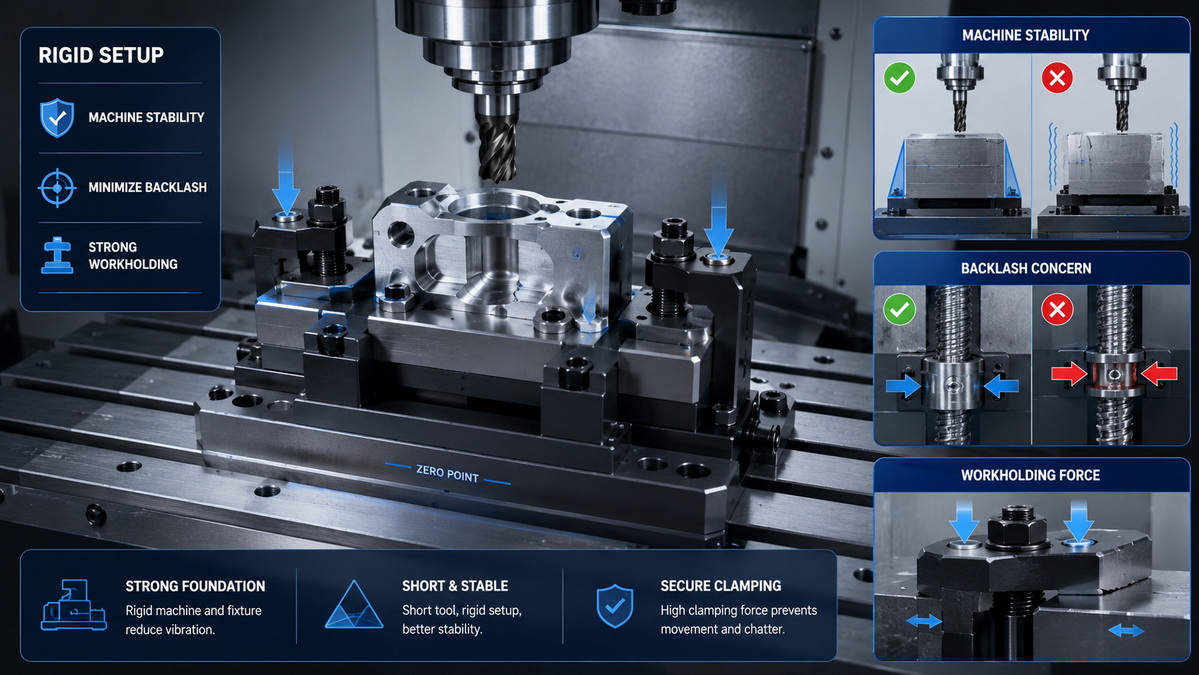 Climb Milling Vs Conventional Milling: Which Method Is Better for CNC Machining?