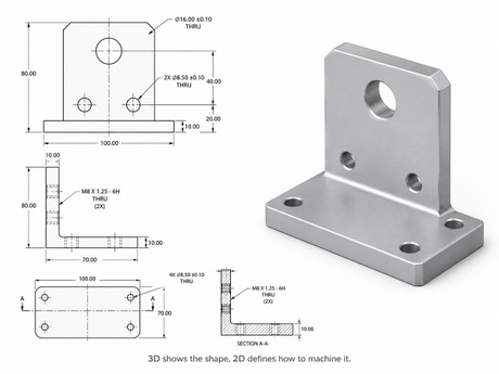 Klare CNC-Zeichnung und 3D-Modell.jpg