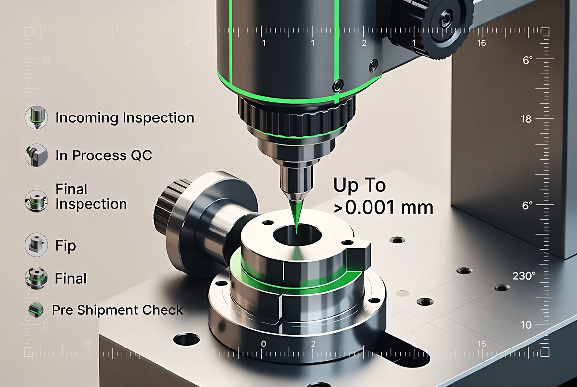 Quality Assurance For Global OEMs Quality Assurance For Global OEMs
