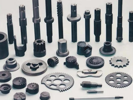 High Quality Cold Forging Tools Italy