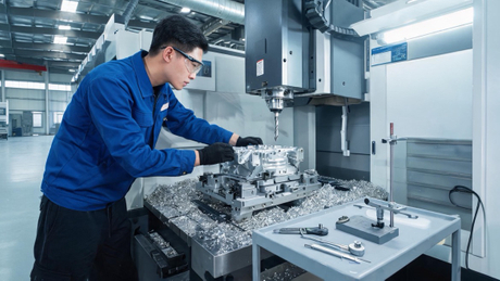 Precision CNC Machining Setup.jpg