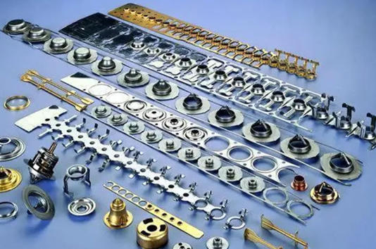 Top Stamping Die Components Manufacturers And Suppliers in Lithuania