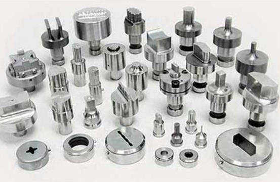 Top Punch And Die Manufacturers And Suppliers in Ireland