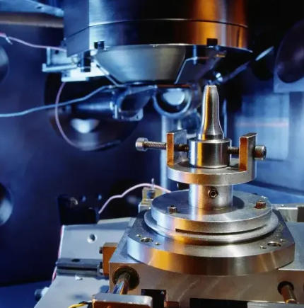 Industrial CNC Machining Suppliers Germany