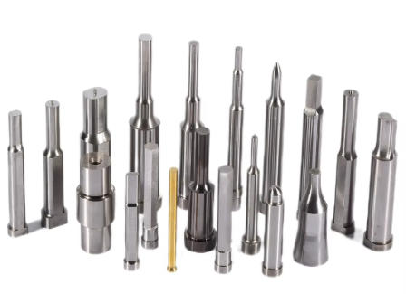 Steel Punch And Die Manufacturers Lithuania