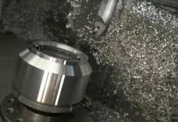 Custom CNC Machining Services Japan