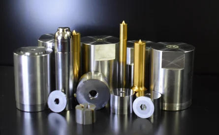 High Quality Cold Forging Tools Ireland