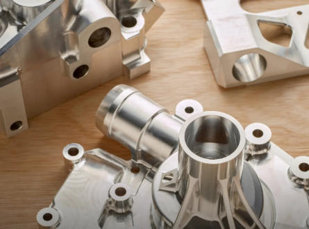 CNC Machining Design Guidelines CNC Machining Design Guidelines