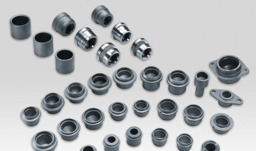 Punch And Die Components Russia