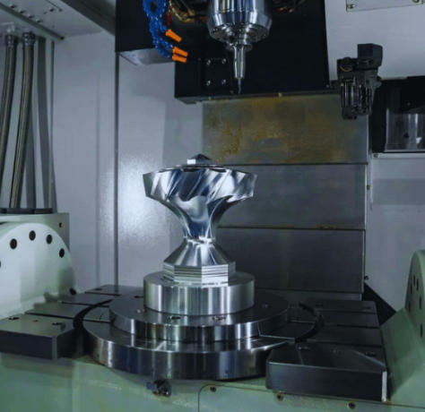 CNC Machining Tolerances
