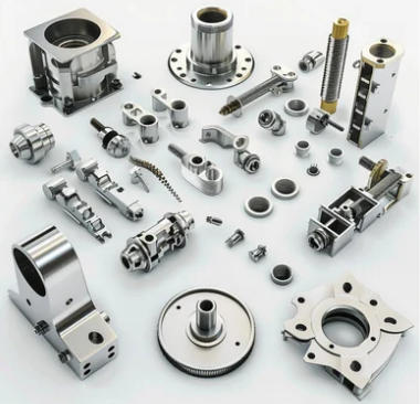 Metallbearbeidingstjenester Russland