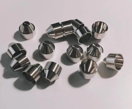 CNC Machining Suppliers Norway