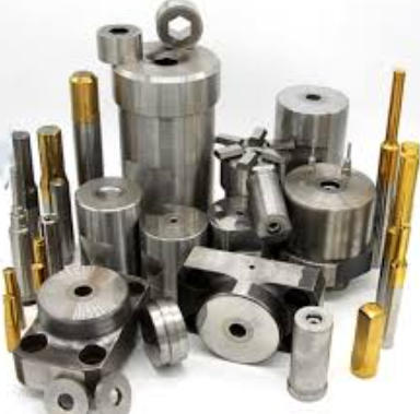 Cold Heading Tools Hungary