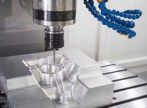 CNC Machining For Electronic Enclosures